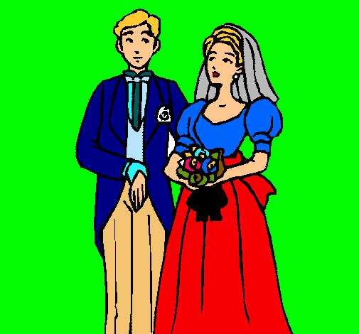 Marido y mujer III