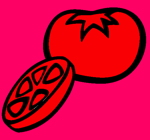 Tomate