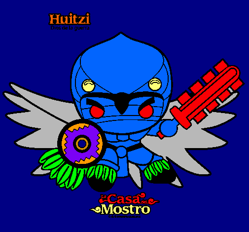 Huitzi