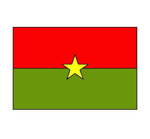 Burkina Faso