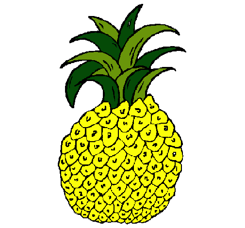 piña