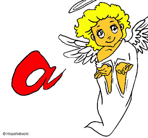 Ángel