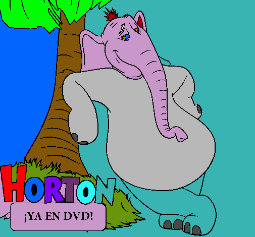 Horton