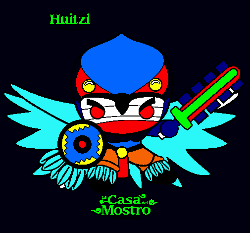 Huitzi