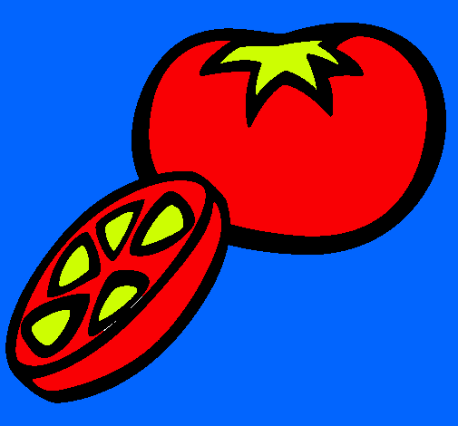 Tomate