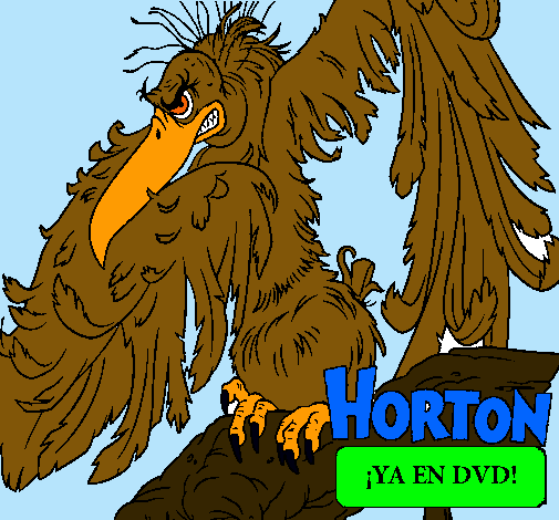 Horton - Vlad