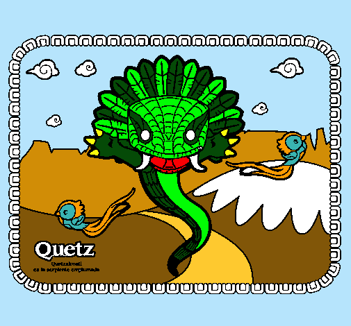 Quetz