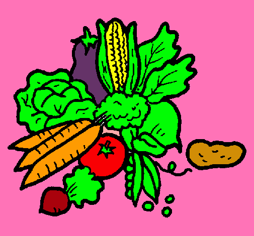 verduras