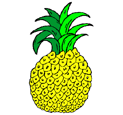 piña