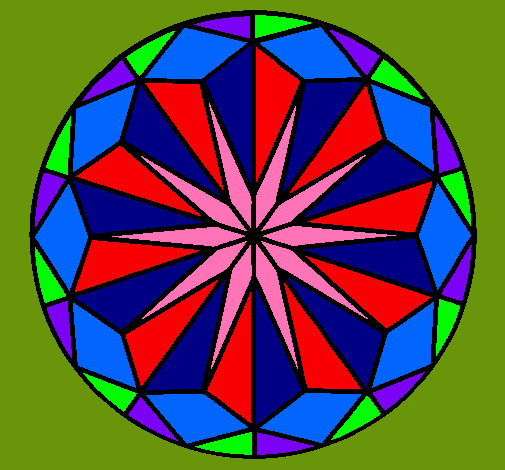 Mandala 42