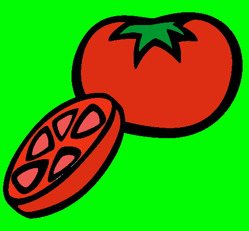 Tomate