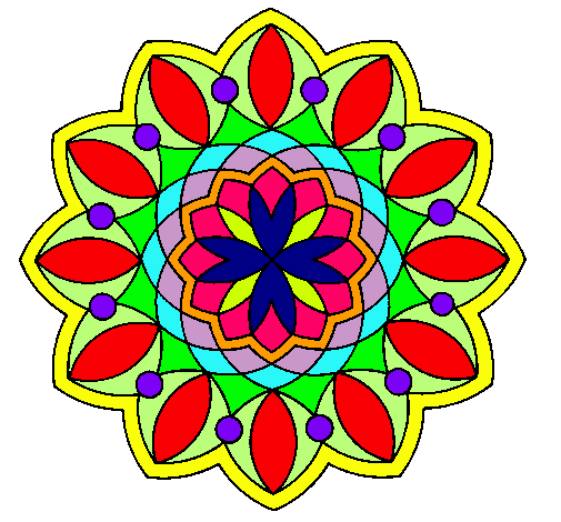 Mandala 3