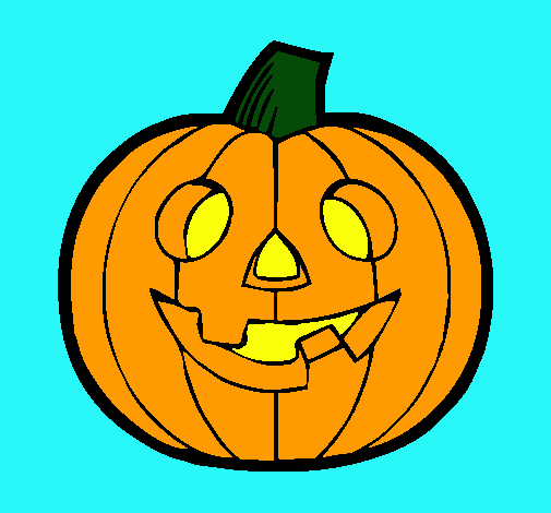 Calabaza IV