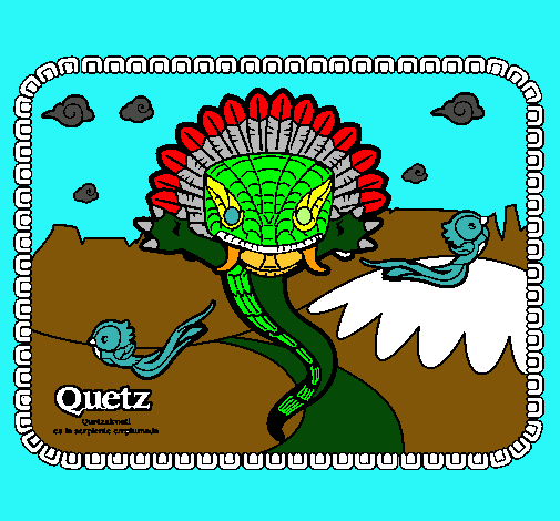 Quetz