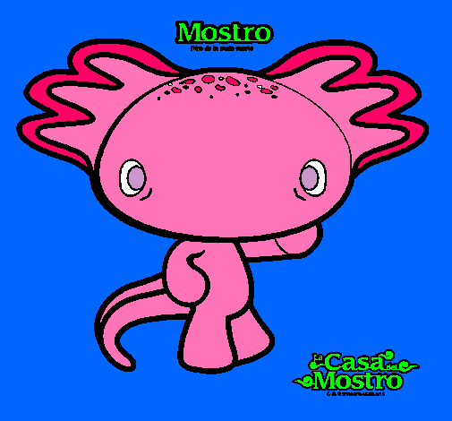 Mostro 2