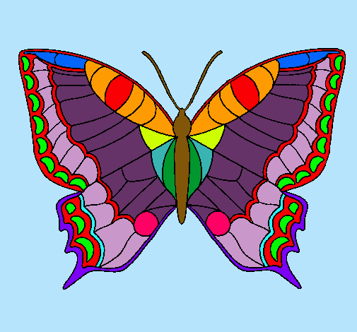 Mariposa