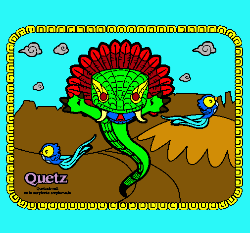 Quetz