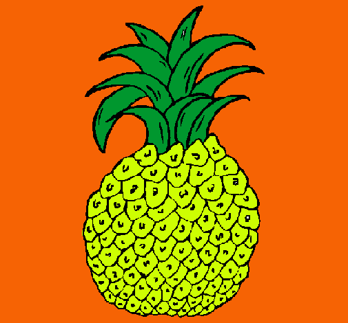 piña