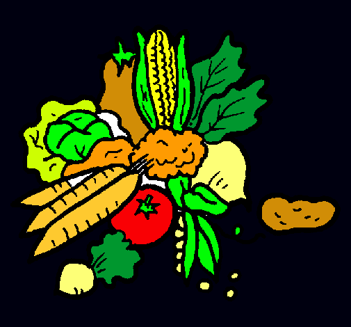 verduras