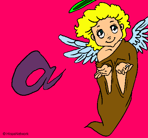 Ángel