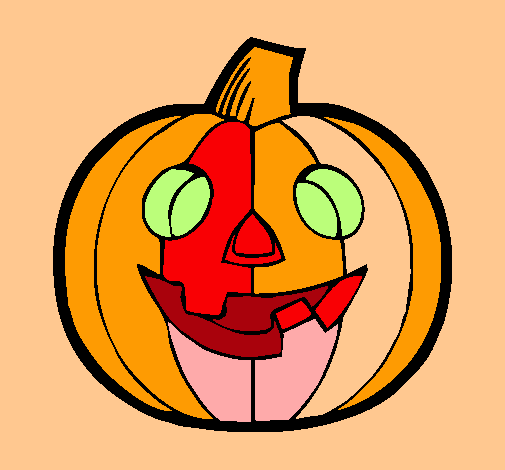 Calabaza IV