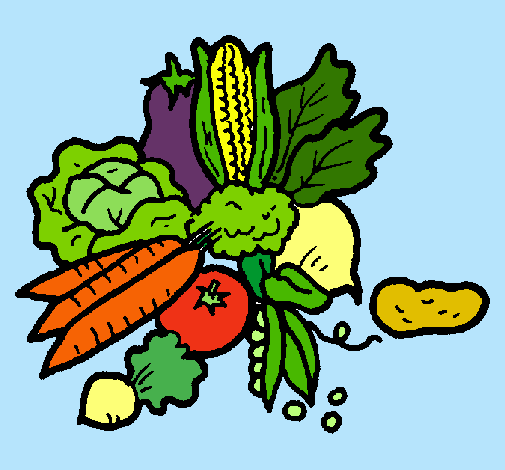 verduras