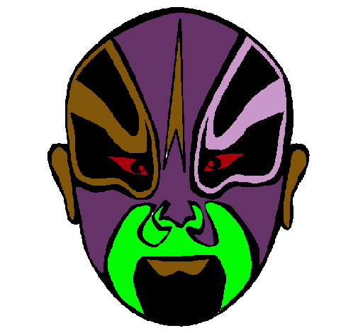 Luchador