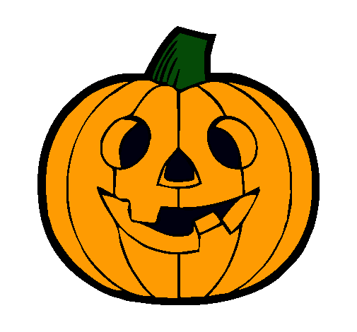 Calabaza IV