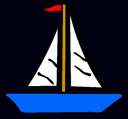 Barco velero