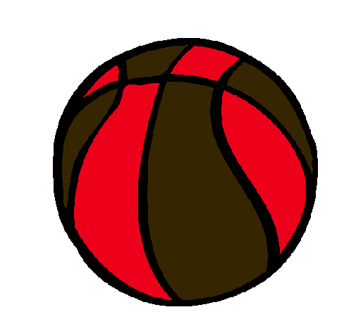 Pelota de básquet