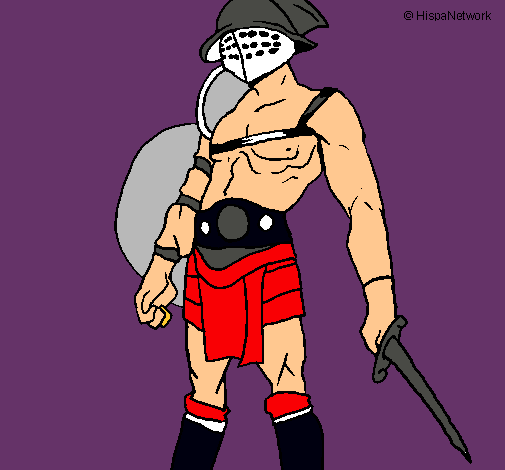 Gladiador