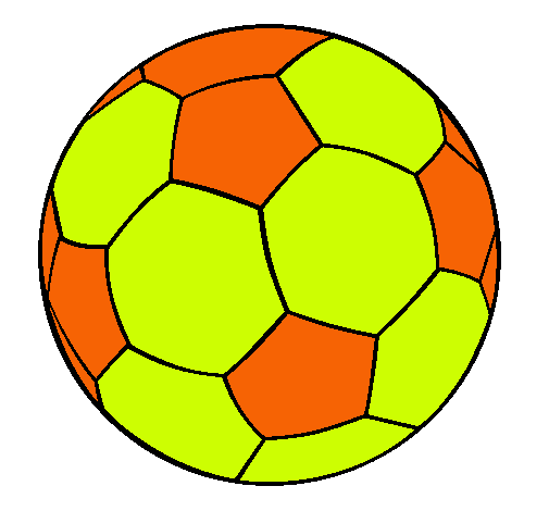 Pelota de fútbol II