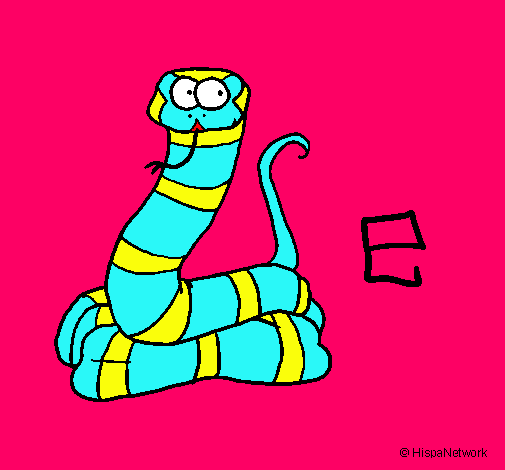 Serpiente