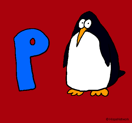 Pingüino