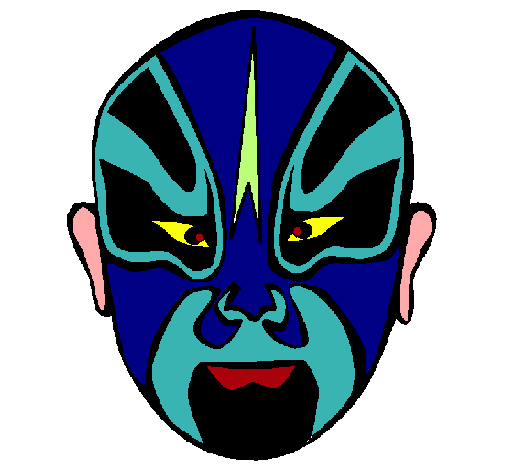 Luchador