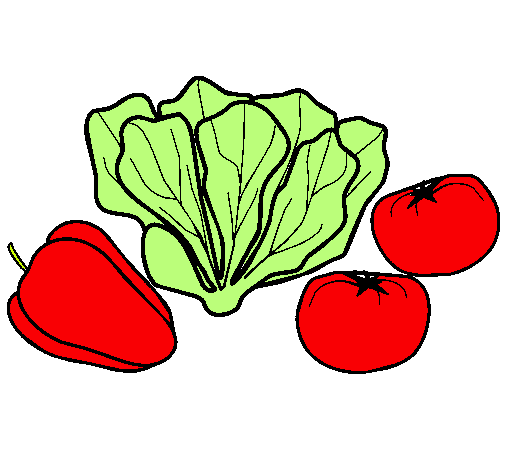 Verduras