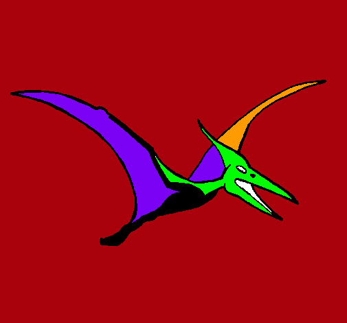 Pterodáctilo