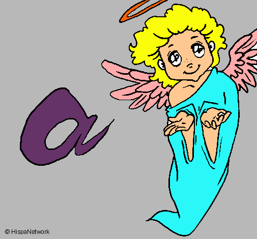 Ángel