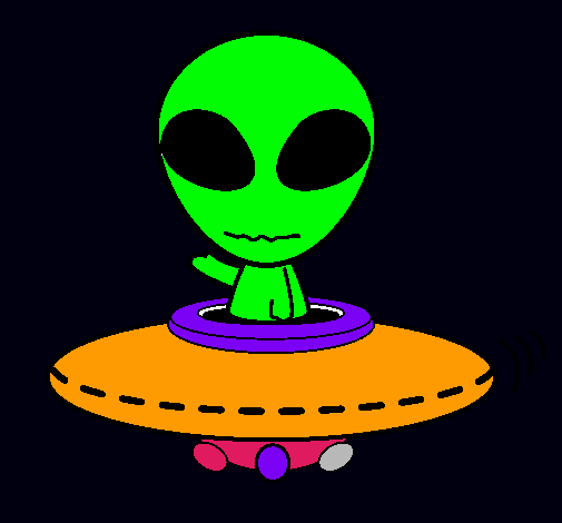 Alienígena