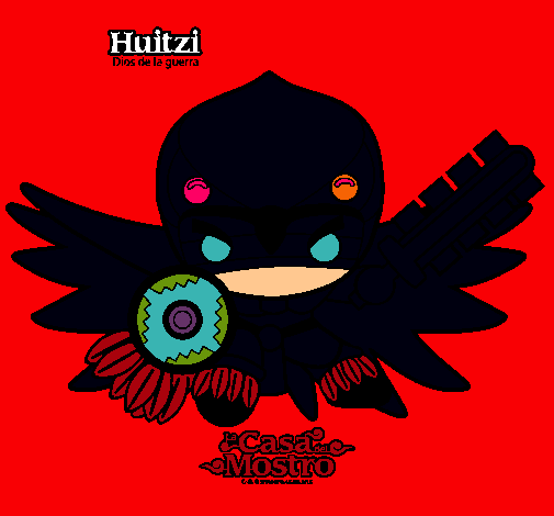 Huitzi