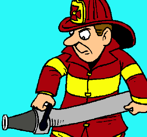 Bombero