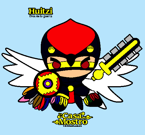 Huitzi