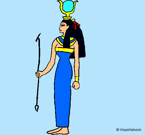 Hathor