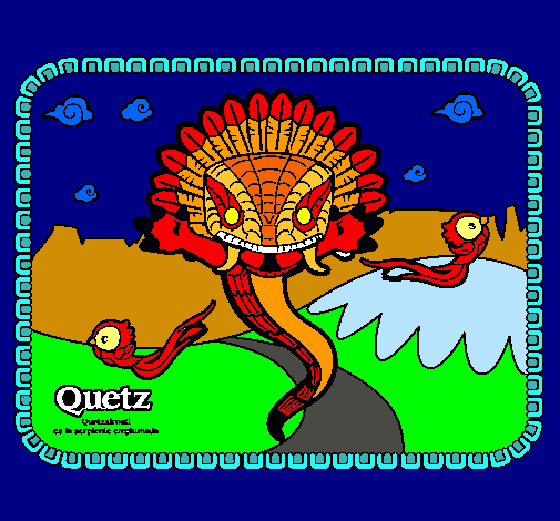 Quetz