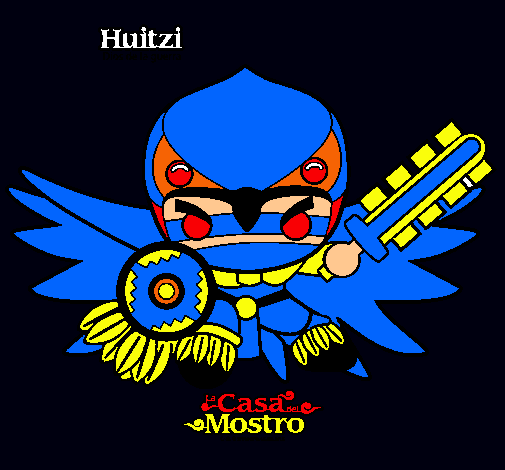 Huitzi