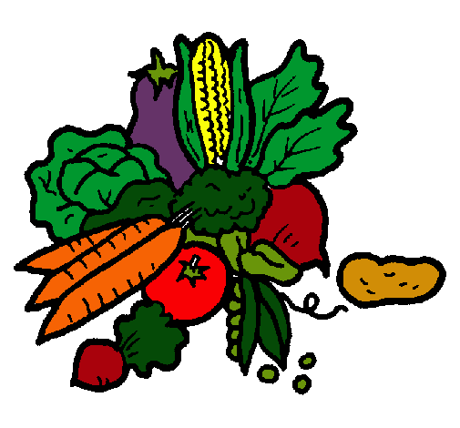 verduras