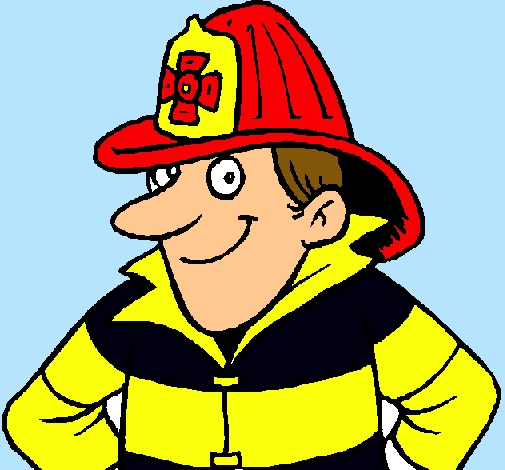 Bombero