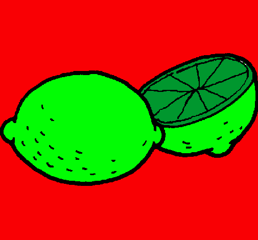 limón