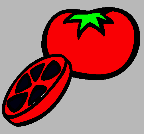 Tomate