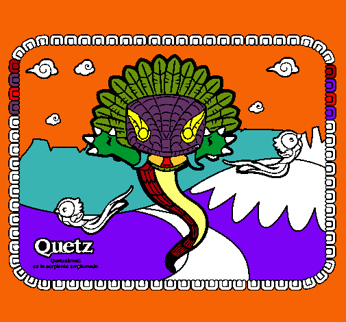 Quetz